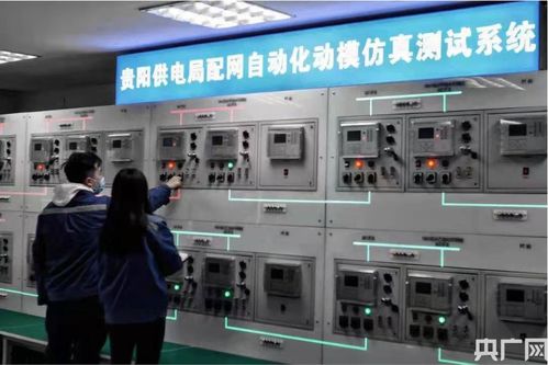 南方电网公司以“加数”服务赋能数博会，点亮数字内容制作新篇章